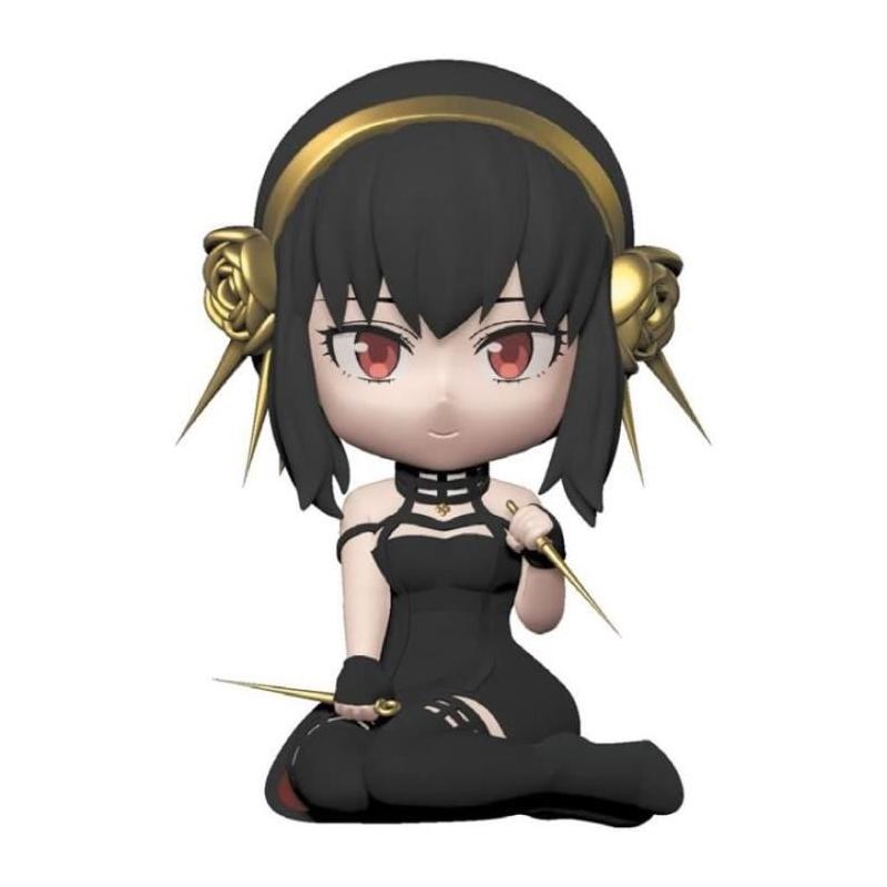 Tirelire PLASTOY Spy x Family : Yori Forger - Figurine de jeu