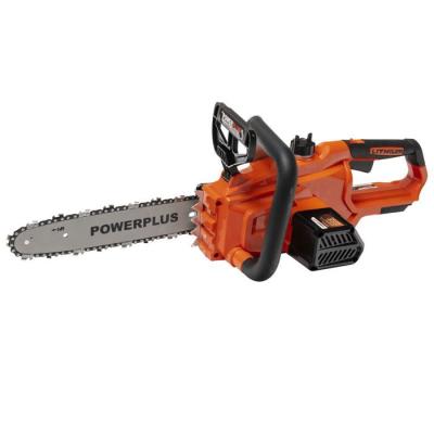 Tronçonneuse 20V 30cm: l'outil idéal pour élaguer efficacement