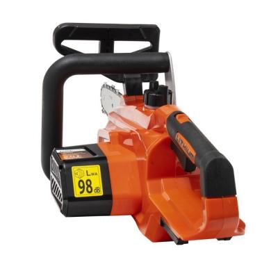Tronçonneuse 20V 30cm: l'outil idéal pour élaguer efficacement