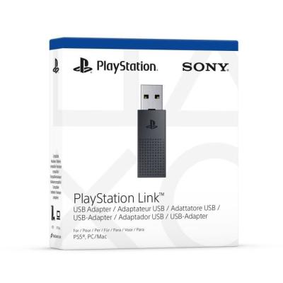 Adaptateur USB PS5 - Connectez votre manette PlayStation