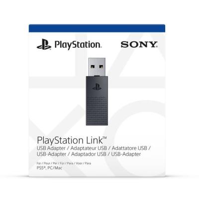 Adaptateur USB PS5 - Connectez votre manette PlayStation