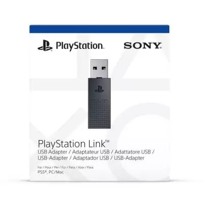 Adaptateur USB PS5 - Connectez votre manette PlayStation Adaptateur USB PS5 - Connectez votre manette PlayStation