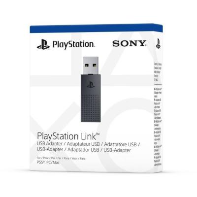 Adaptateur USB PS5 - Connectez votre manette PlayStation