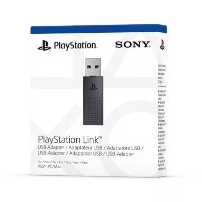 Adaptateur USB PS5 - Connectez votre manette PlayStation Adaptateur USB PS5 - Connectez votre manette PlayStation