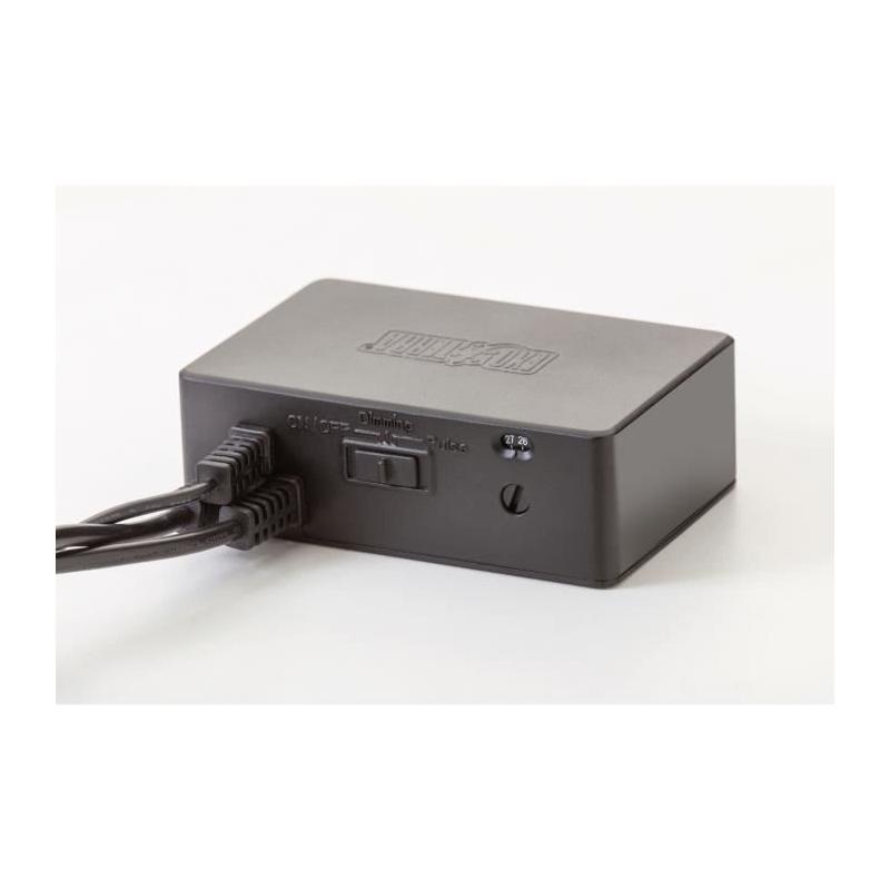 Thermostat variateur pour terrarium - EXO TERRA - 300W