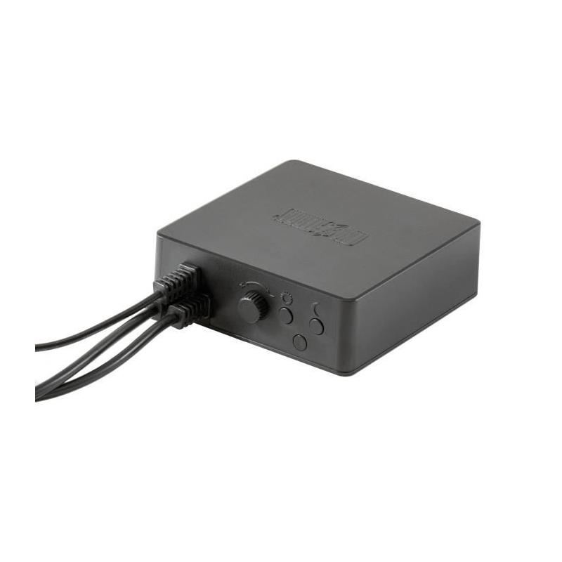 Thermostat et hygrostat pour terrarium - EXO TERRA - 600W