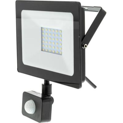 Projecteur LED avec détecteur de mouvement pour extérieur - RETLUX - RSL 247