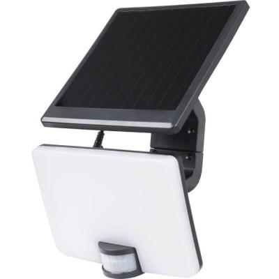 Projecteur LED avec détecteur de mouvement pour extérieur - RETLUX - RSL 258