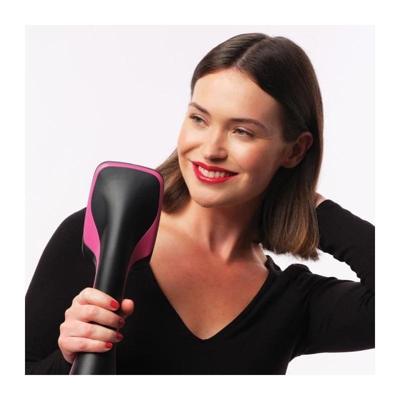 Brosse soufflante Revlon pour des cheveux lisses et soyeux