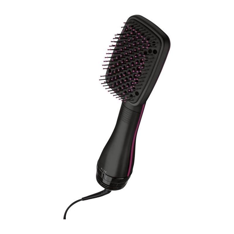 Brosse soufflante Revlon pour des cheveux lisses et soyeux