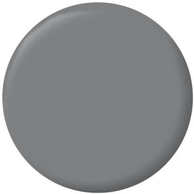 Peinture Velours Gris Ardoise pour Murs, Boiseries et Radiateurs