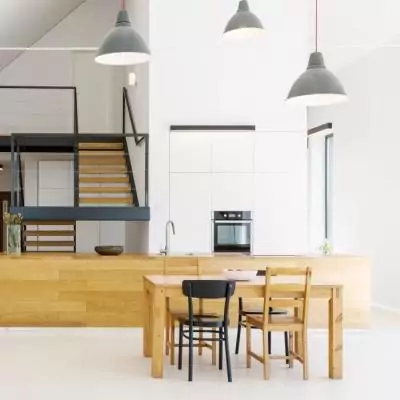 Peinture plafonds RIPOLIN - Blanc mat anti-traces 2,5L