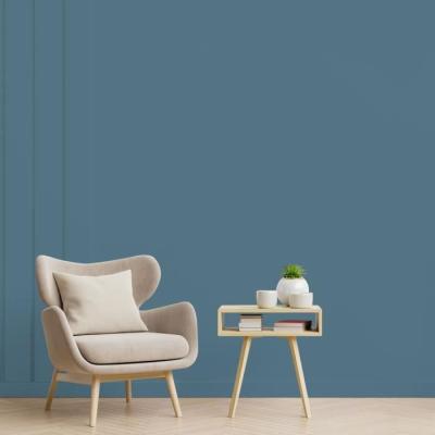 Peinture satinée RIPOLIN ESPRIT DECO pour des murs sublimés