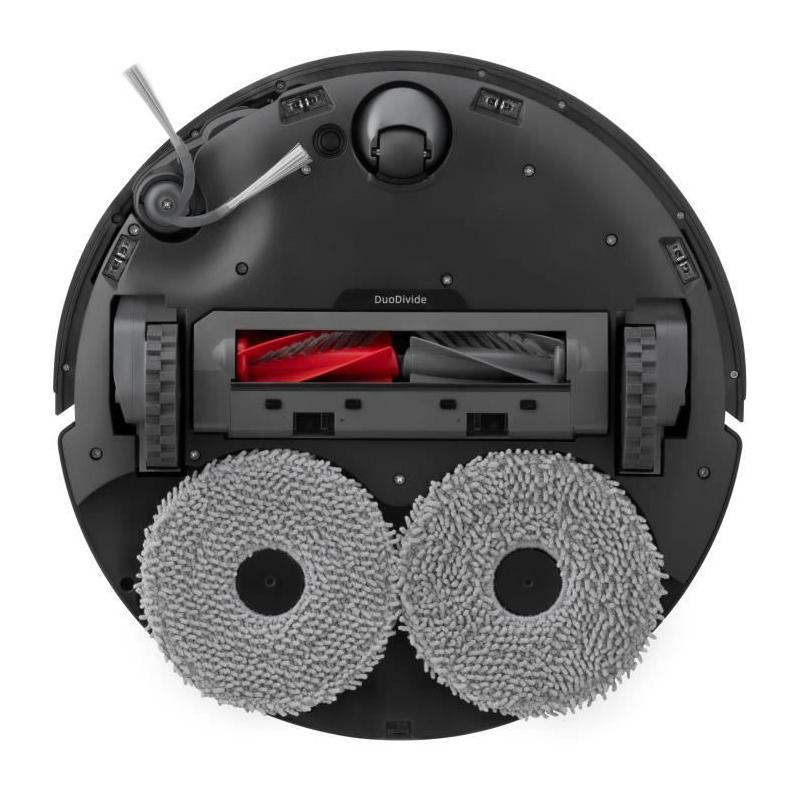 Aspirateur Robot Laveur ROBOROCK QREVO EDGE 5V1 - 18500 Pa