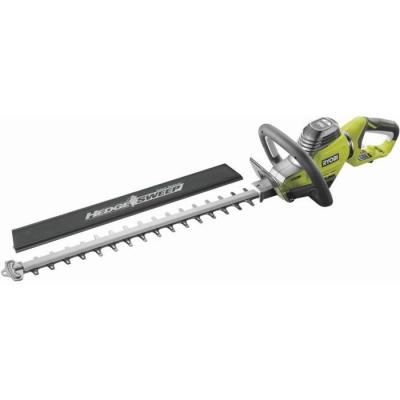 Taille-haies électrique filaire 800 W RYOBI RHT8165RL - Performance et précision