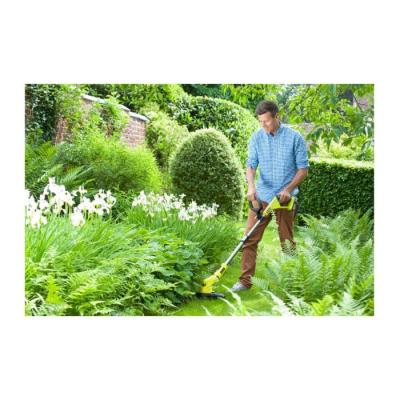 Coupe-bordures sans fil RYOBI 18V - Ø coupe 25-30 cm