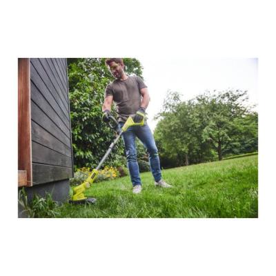 Coupe-bordures sans fil RYOBI 18V - Ø coupe 25-30 cm