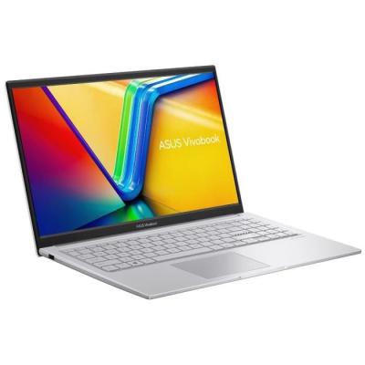 PC Portable ASUS VivoBook 15 S1504 | Performances Élevées, Windows-Free