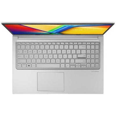 PC Portable ASUS VivoBook 15 S1504 | Performances Élevées, Windows-Free
