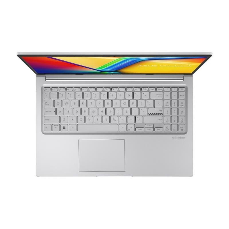 PC Portable ASUS VivoBook 15 S1504 | Performances Élevées, Windows-Free