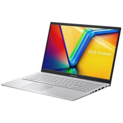 PC Portable ASUS VivoBook 15 S1504 | Performances Élevées, Windows-Free