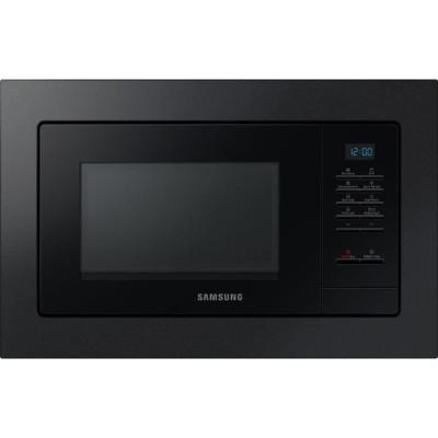 Micro-ondes Grill Samsung 20L : Décongélation Quick Defrost