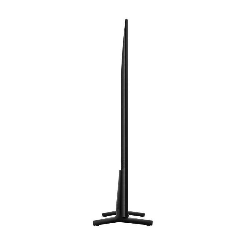 TV LED 50 Samsung 50DU8005 - 4K UHD HDR Smart TV