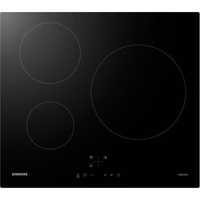 Plaque de cuisson induction Samsung - Performance et élégance