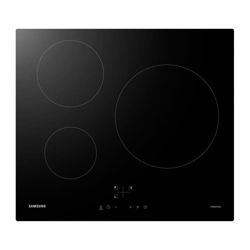 Plaque de cuisson induction Samsung - Performance et élégance