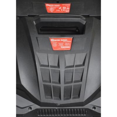 Scarificateur électrique 1500 W pour un jardin impeccable