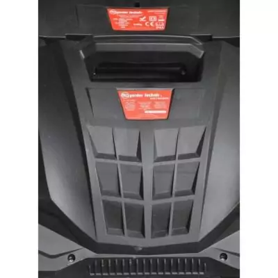 Scarificateur électrique 1500 W pour un jardin impeccable