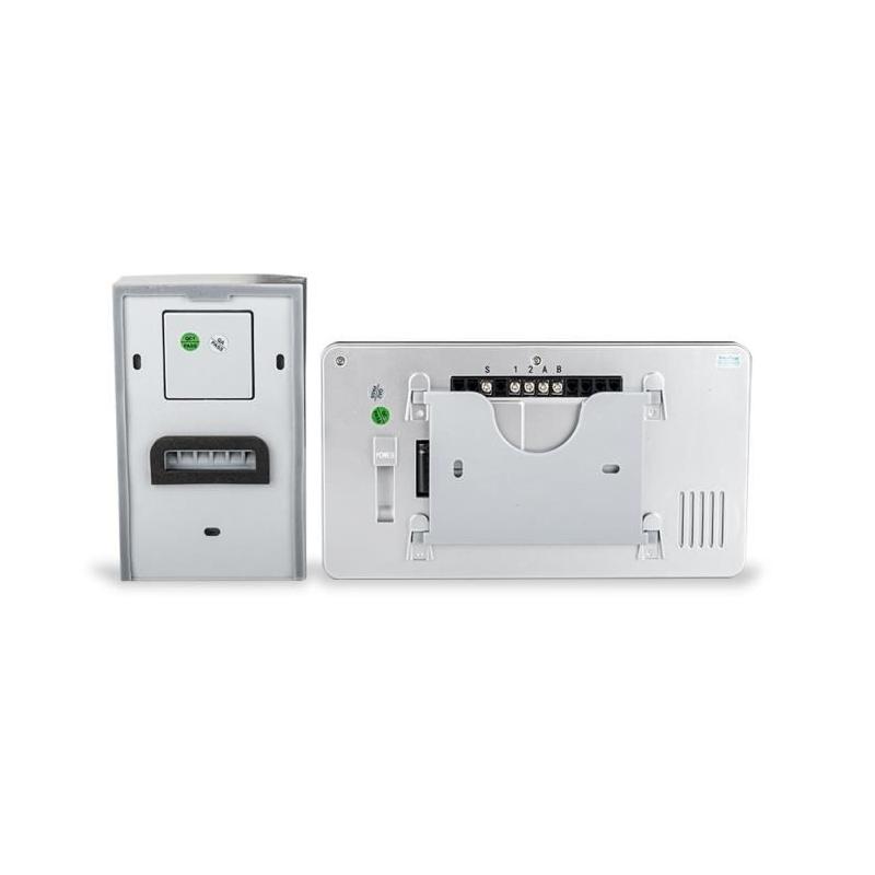 Interphone vidéo filaire - SCS SENTINEL - VisioFirst 7