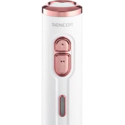 Mixeur plongeant Sencor SHB 9000WH - Préparez vos recettes avec facilité!