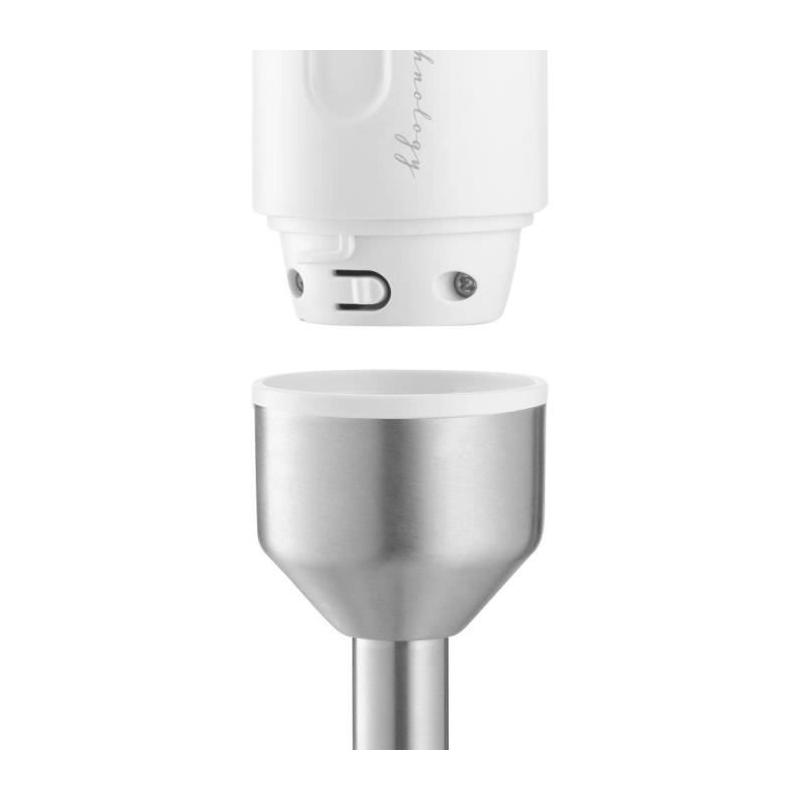 Mixeur plongeant Sencor SHB 9000WH - Préparez vos recettes avec facilité!