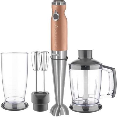 Mixeur plongeant Sencor - Pratique et Performant!