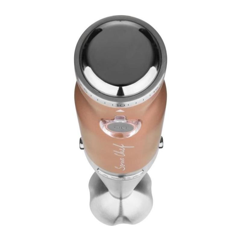 Mixeur plongeant Sencor - Pratique et Performant!