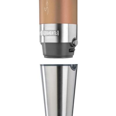 Mixeur plongeant Sencor - Pratique et Performant!