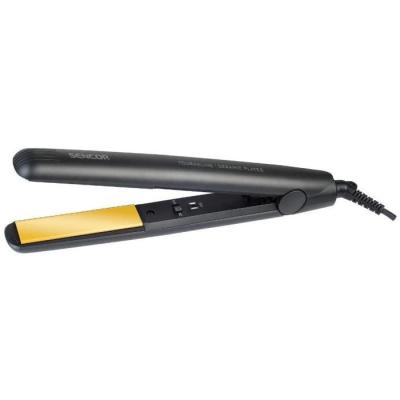 Fer à lisser Sencor SHI 131GD: lissage parfait en un clin d'œil