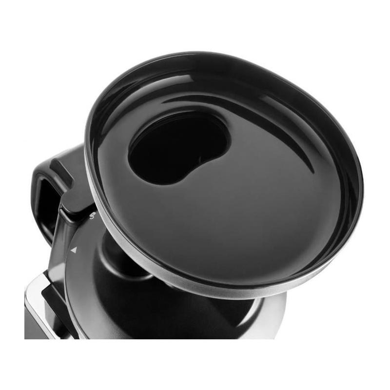 Extracteur de jus lent Sencor - SSJ 4041BK