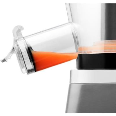 Extracteur de jus lent Sencor - SSJ 4041BK