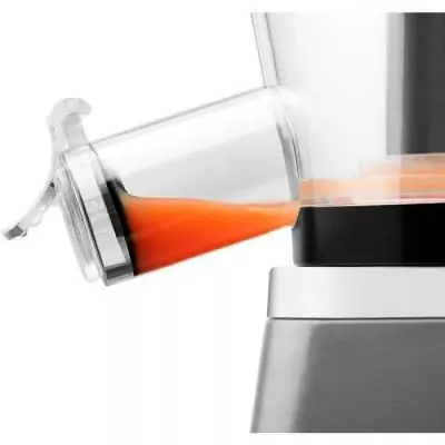 Extracteur de jus lent Sencor - SSJ 4041BK Extracteur de jus lent Sencor - SSJ 4041BK