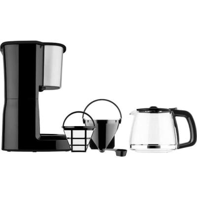 Cafetière Sencor SCE 3050SS - Préparez un café savoureux!