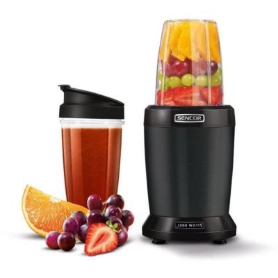 Blender Smoothie Sencor SNB 4303BK - Pour des smoothies délicieux
