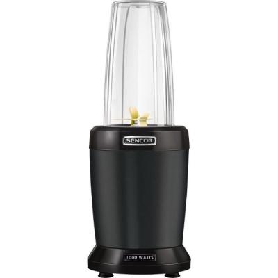 Blender Smoothie Sencor SNB 4303BK - Pour des smoothies délicieux