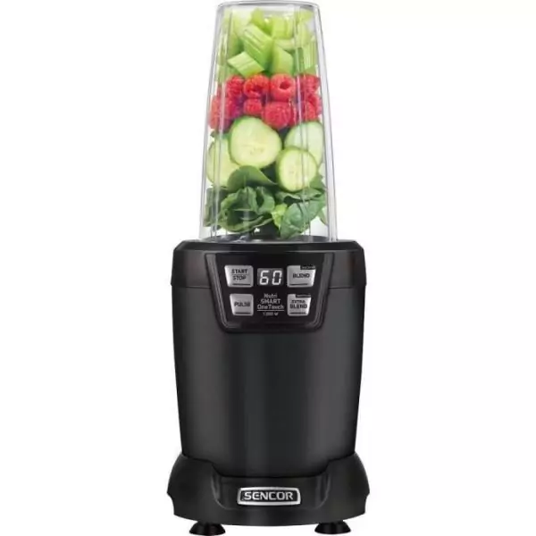 Blender smoothie - Sencor - SNB 6600BK