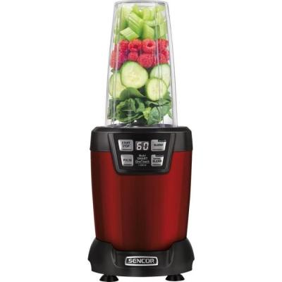 Mélangeur à smoothie Sencor - SNB 6601RD