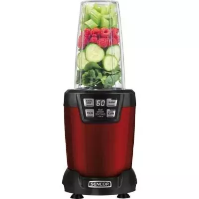 Mélangeur à smoothie Sencor - SNB 6601RD