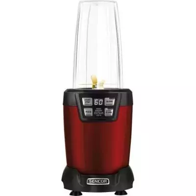 Mélangeur à smoothie Sencor - SNB 6601RD Mélangeur à smoothie Sencor - SNB 6601RD