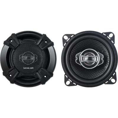 Haut-parleurs de voiture Sencor - Qualité audio premium