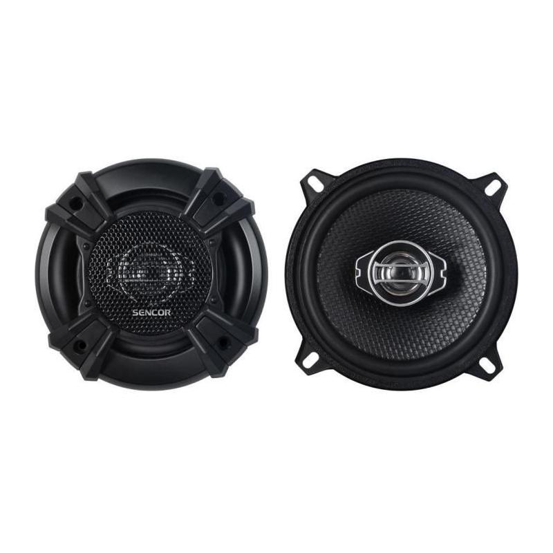 Enceinte de voiture Sencor - Qualité Sonore Exceptionnelle